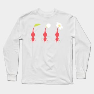 In Bloom Long Sleeve T-Shirt